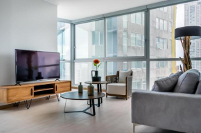 Gorgeous Apartment - PH Quartier Del Mar